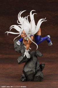 My Hero Academia ARTFX J Mirko 1/8 Scale Figure - Glacier Hobbies - Kotobukiya