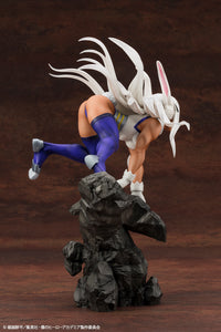 My Hero Academia ARTFX J Mirko 1/8 Scale Figure - Glacier Hobbies - Kotobukiya