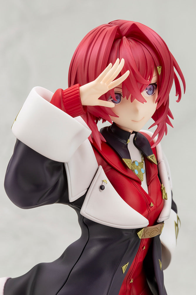 NIJISANJI Ange Katrine 1/7 Scale Figure - Glacier Hobbies - Kotobukiya