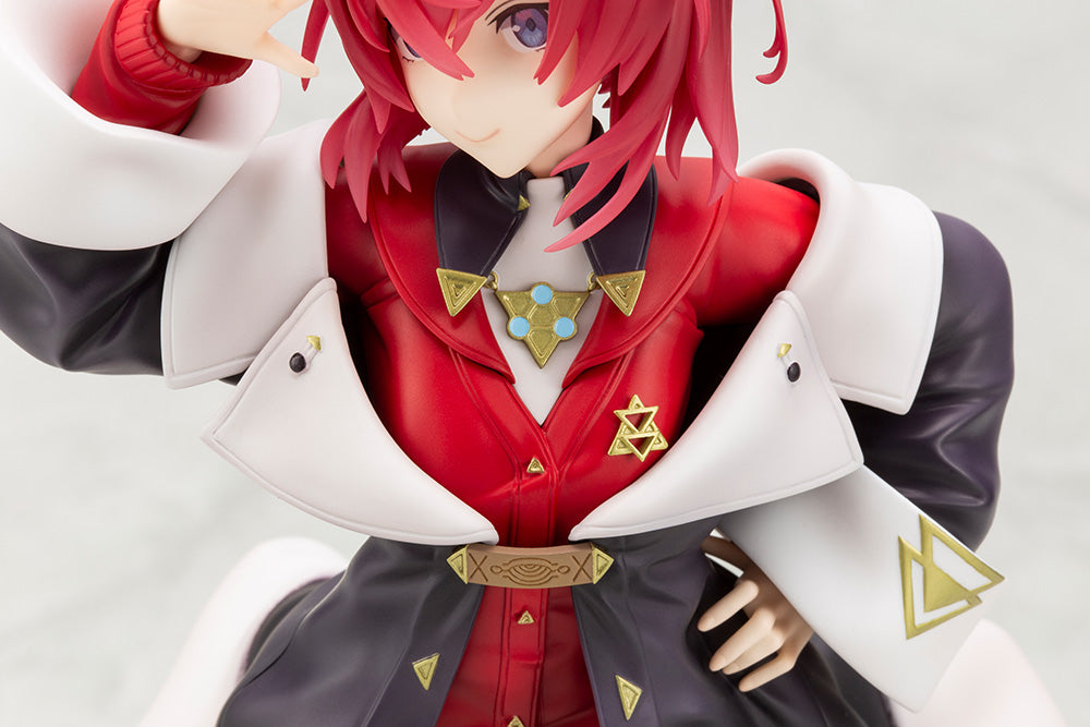 NIJISANJI Ange Katrine 1/7 Scale Figure - Glacier Hobbies - Kotobukiya