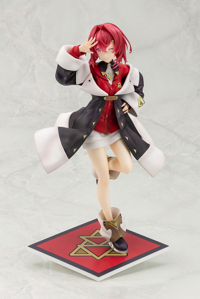 NIJISANJI Ange Katrine 1/7 Scale Figure - Glacier Hobbies - Kotobukiya