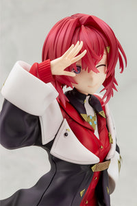 NIJISANJI Ange Katrine 1/7 Scale Figure - Glacier Hobbies - Kotobukiya
