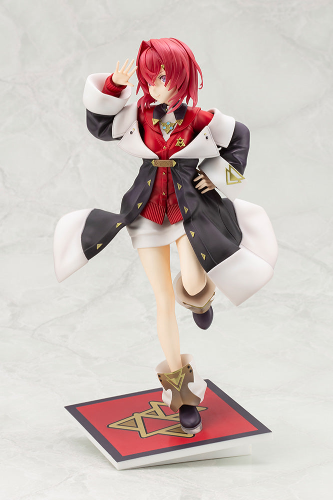NIJISANJI Ange Katrine 1/7 Scale Figure - Glacier Hobbies - Kotobukiya