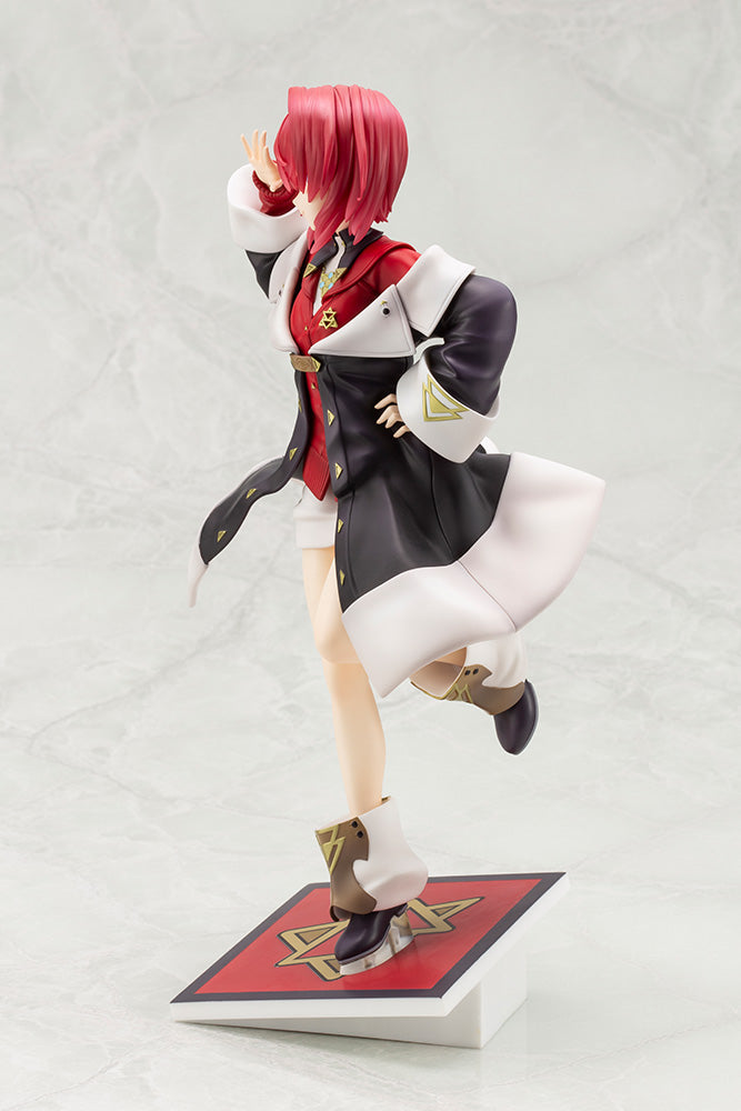NIJISANJI Ange Katrine 1/7 Scale Figure - Glacier Hobbies - Kotobukiya