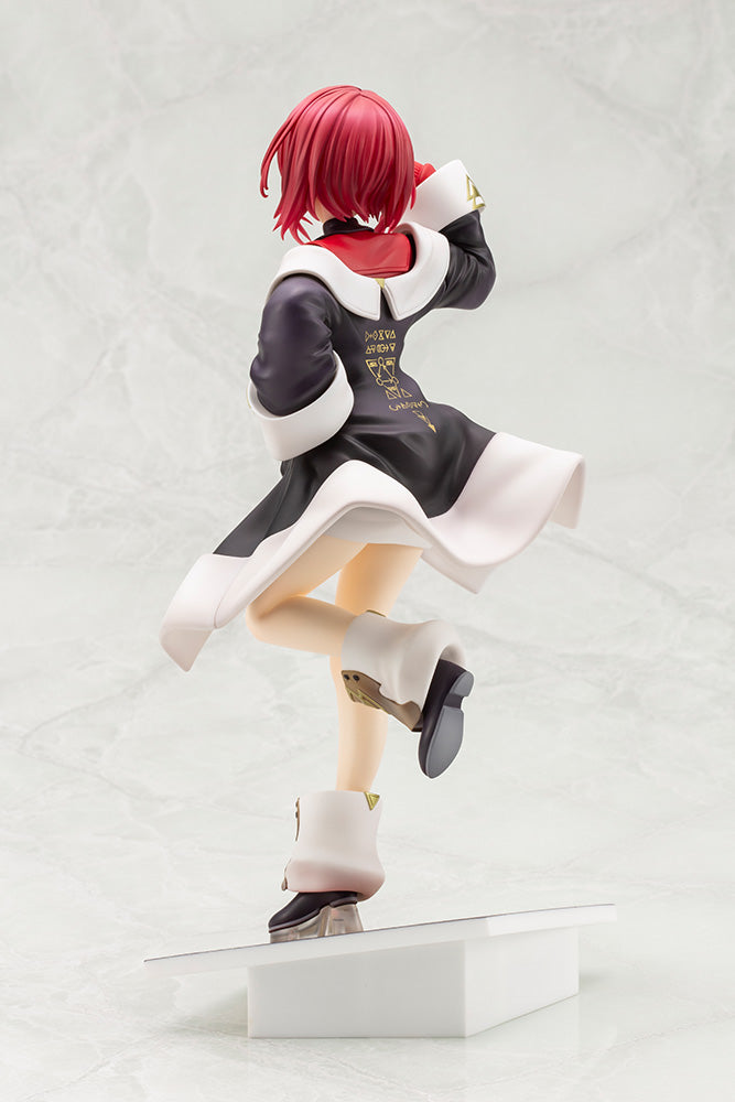 NIJISANJI Ange Katrine 1/7 Scale Figure - Glacier Hobbies - Kotobukiya