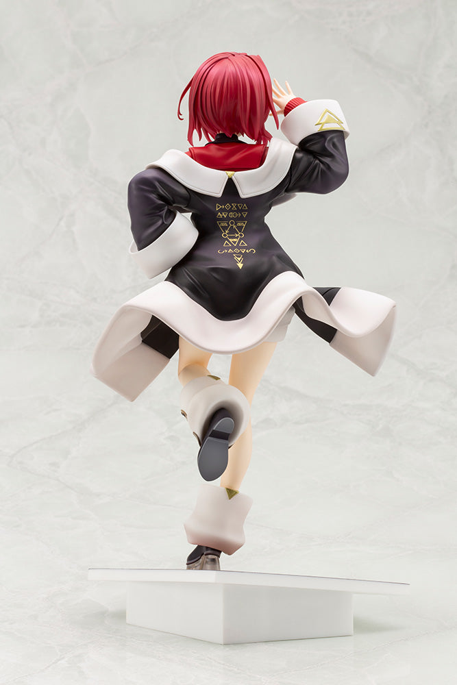 NIJISANJI Ange Katrine 1/7 Scale Figure - Glacier Hobbies - Kotobukiya
