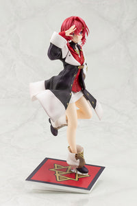 NIJISANJI Ange Katrine 1/7 Scale Figure - Glacier Hobbies - Kotobukiya