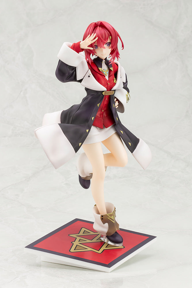 NIJISANJI Ange Katrine 1/7 Scale Figure - Glacier Hobbies - Kotobukiya