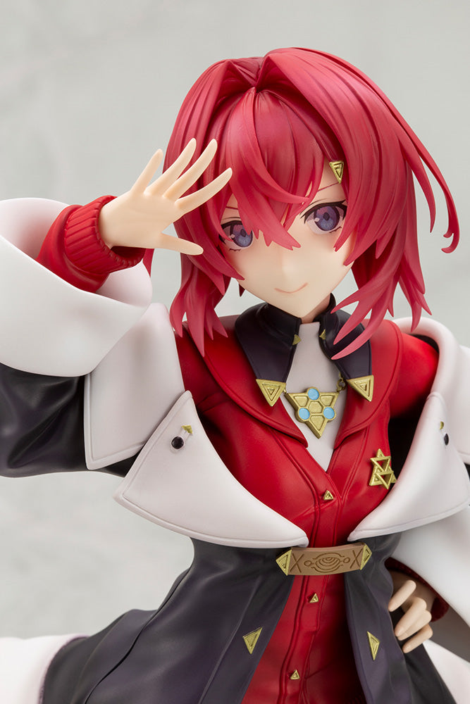 NIJISANJI Ange Katrine 1/7 Scale Figure - Glacier Hobbies - Kotobukiya