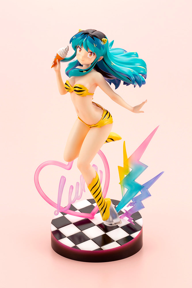 Urusei Yatsura ARTFX J Lum 1/7 Scale Figure - Glacier Hobbies - Kotobukiya