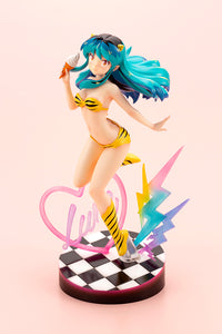Urusei Yatsura ARTFX J Lum 1/7 Scale Figure - Glacier Hobbies - Kotobukiya