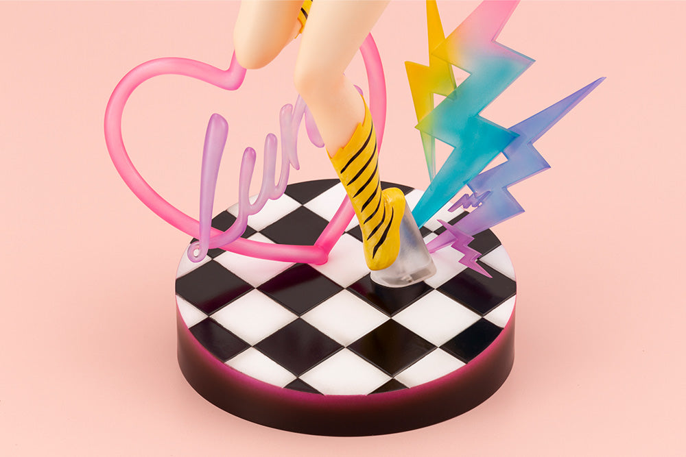 Urusei Yatsura ARTFX J Lum 1/7 Scale Figure - Glacier Hobbies - Kotobukiya