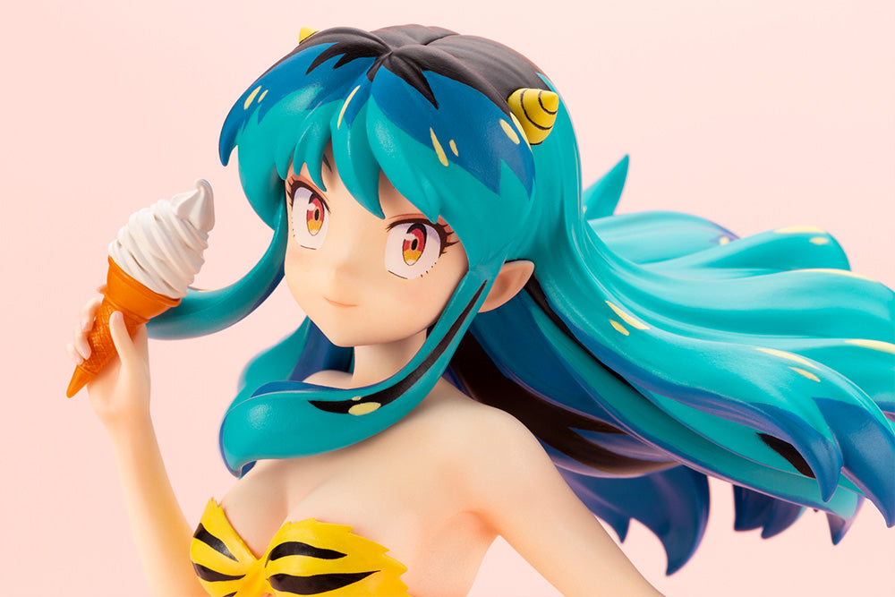 Urusei Yatsura ARTFX J Lum 1/7 Scale Figure - Glacier Hobbies - Kotobukiya