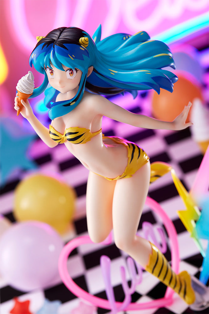 Urusei Yatsura ARTFX J Lum 1/7 Scale Figure - Glacier Hobbies - Kotobukiya