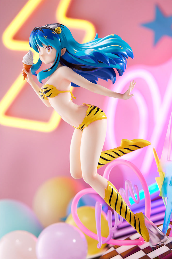 Urusei Yatsura ARTFX J Lum 1/7 Scale Figure - Glacier Hobbies - Kotobukiya