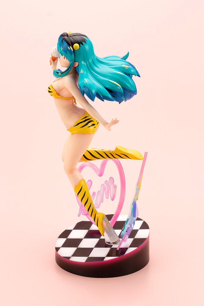 Urusei Yatsura ARTFX J Lum 1/7 Scale Figure - Glacier Hobbies - Kotobukiya