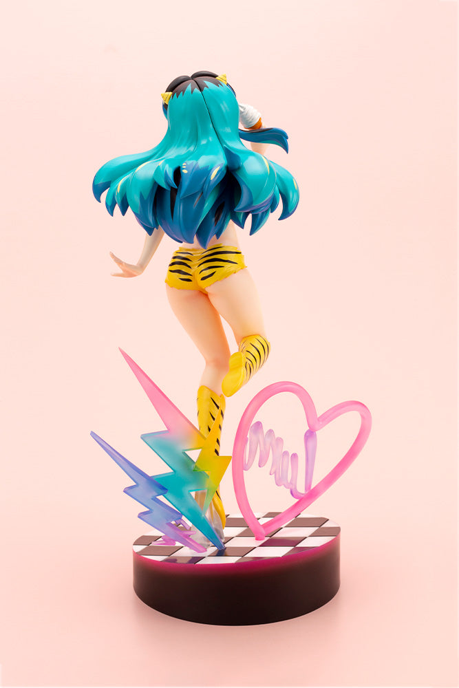 Urusei Yatsura ARTFX J Lum 1/7 Scale Figure - Glacier Hobbies - Kotobukiya