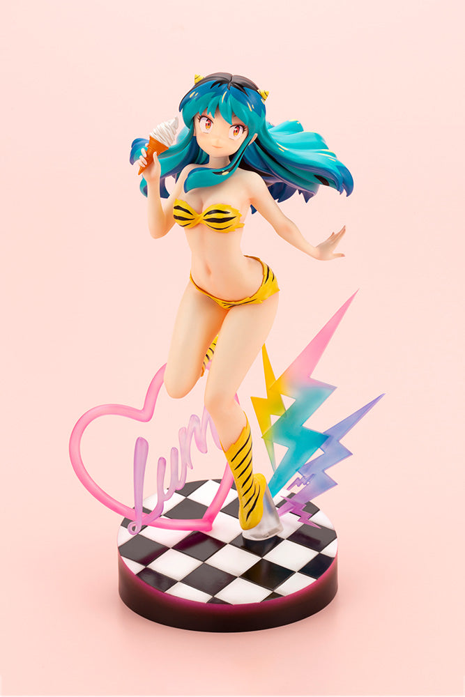 Urusei Yatsura ARTFX J Lum 1/7 Scale Figure - Glacier Hobbies - Kotobukiya