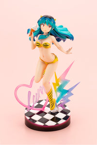 Urusei Yatsura ARTFX J Lum 1/7 Scale Figure - Glacier Hobbies - Kotobukiya