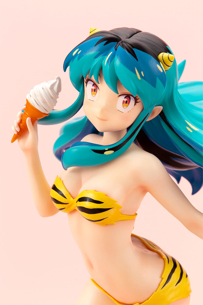 Urusei Yatsura ARTFX J Lum 1/7 Scale Figure - Glacier Hobbies - Kotobukiya