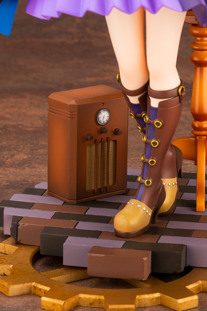 [PREORDER] Prima Doll Karasuba 1/7 Scale Figure - Glacier Hobbies - Kotobukiya