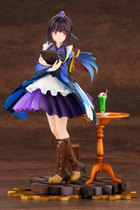 [PREORDER] Prima Doll Karasuba 1/7 Scale Figure - Glacier Hobbies - Kotobukiya