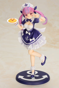[PREORDER] HOLOLIVE PRODUCTION MINATO AQUA  - 1/7 Scale Figure - Glacier Hobbies - Kotobukiya