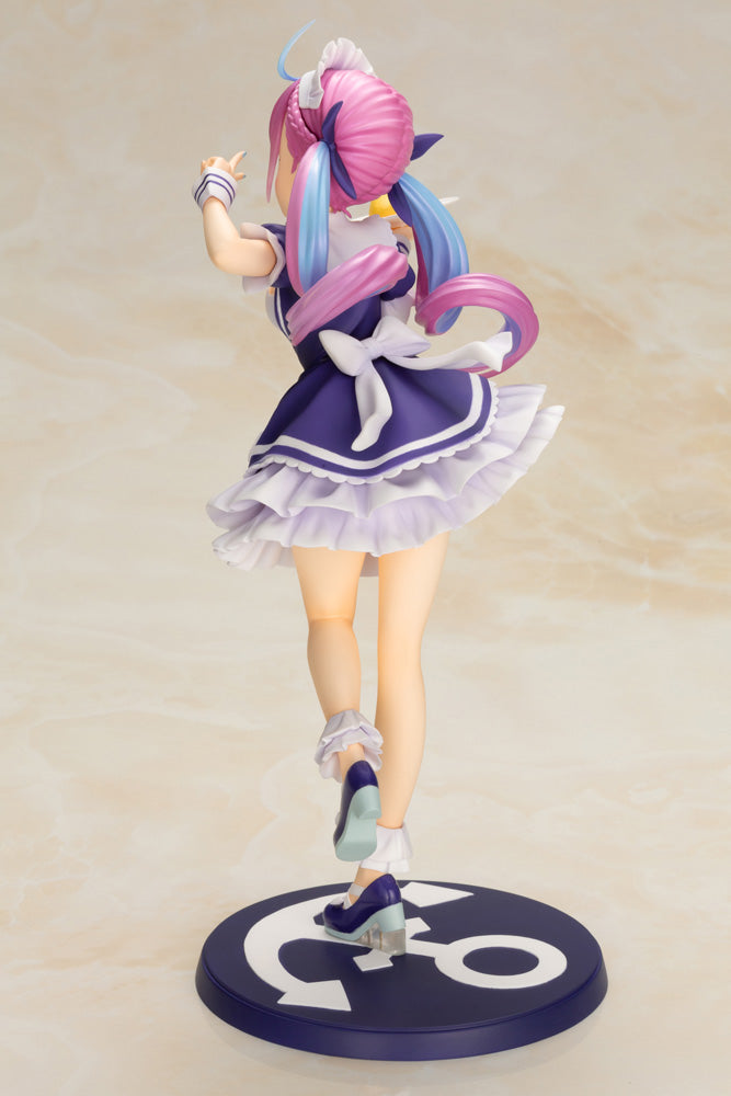 [PREORDER] HOLOLIVE PRODUCTION MINATO AQUA  - 1/7 Scale Figure - Glacier Hobbies - Kotobukiya