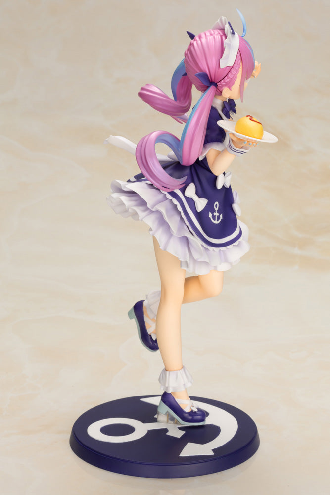 [PREORDER] HOLOLIVE PRODUCTION MINATO AQUA  - 1/7 Scale Figure - Glacier Hobbies - Kotobukiya