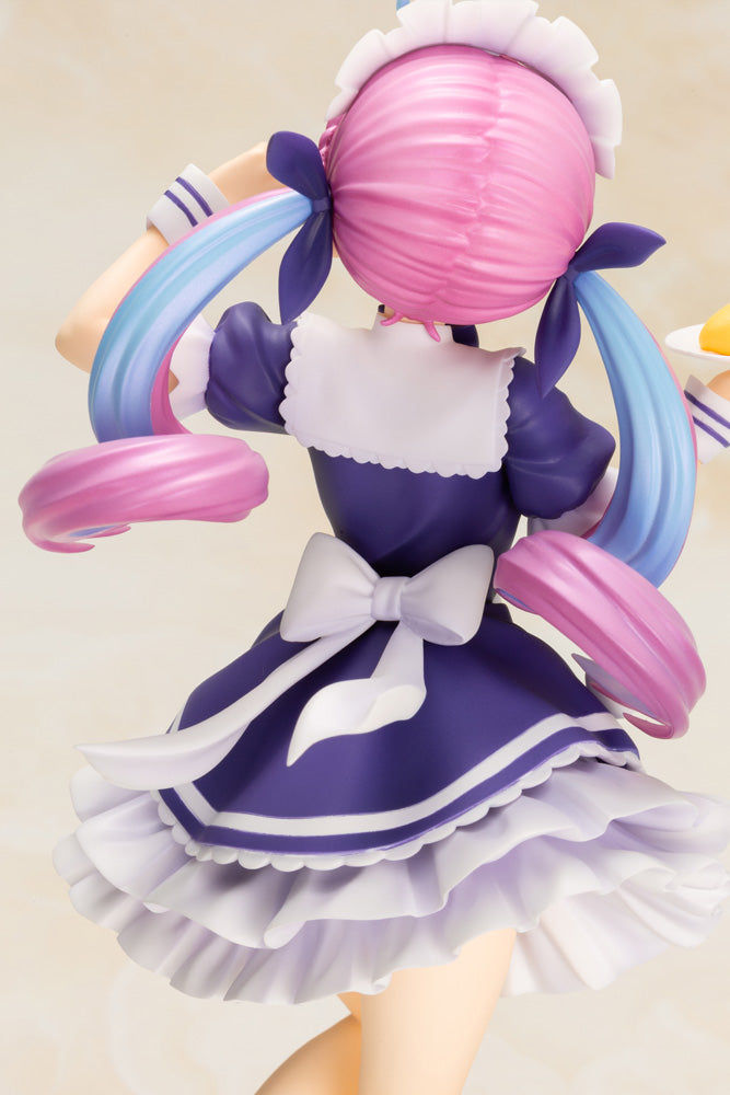 [PREORDER] HOLOLIVE PRODUCTION MINATO AQUA  - 1/7 Scale Figure - Glacier Hobbies - Kotobukiya