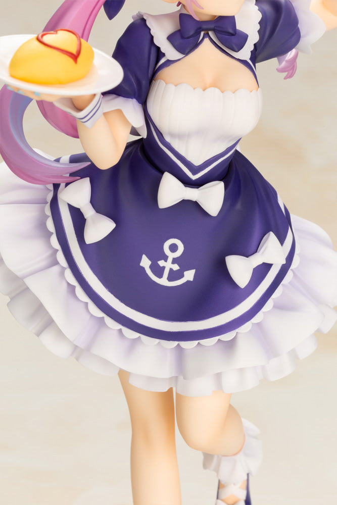 [PREORDER] HOLOLIVE PRODUCTION MINATO AQUA  - 1/7 Scale Figure - Glacier Hobbies - Kotobukiya