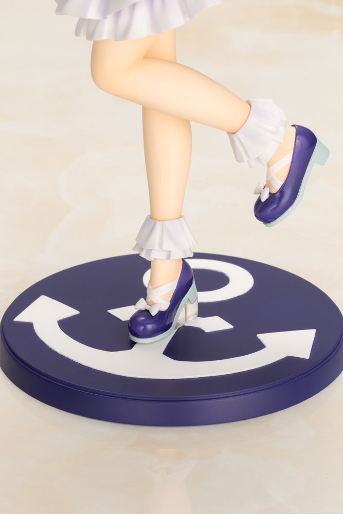[PREORDER] HOLOLIVE PRODUCTION MINATO AQUA  - 1/7 Scale Figure - Glacier Hobbies - Kotobukiya