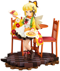 [PREORDER] Gekka 1/7 Scale Figure - Glacier Hobbies - Kotobukiya
