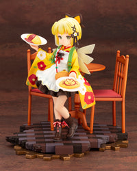 [PREORDER] Gekka 1/7 Scale Figure - Glacier Hobbies - Kotobukiya