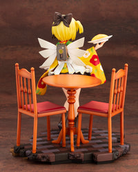 [PREORDER] Gekka 1/7 Scale Figure - Glacier Hobbies - Kotobukiya