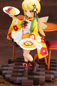 [PREORDER] Gekka 1/7 Scale Figure - Glacier Hobbies - Kotobukiya
