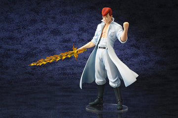 [PREORDER] Kazuma Kuwabara Yu Yu Hakusho ARTFX J 1/8 Scale Figure - Glacier Hobbies - Kotobukiya