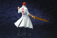 [PREORDER] Kazuma Kuwabara Yu Yu Hakusho ARTFX J 1/8 Scale Figure - Glacier Hobbies - Kotobukiya