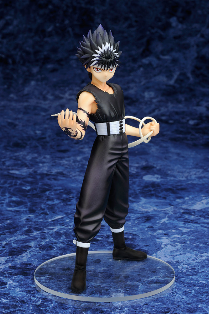 [PREORDER] Hiei Yu Yu Hakusho ARTFX J 1/8 Scale Figure - Glacier Hobbies - Kotobukiya