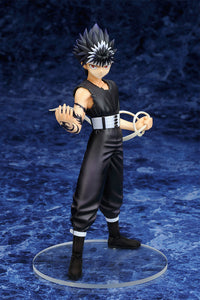 [PREORDER] Hiei Yu Yu Hakusho ARTFX J 1/8 Scale Figure - Glacier Hobbies - Kotobukiya
