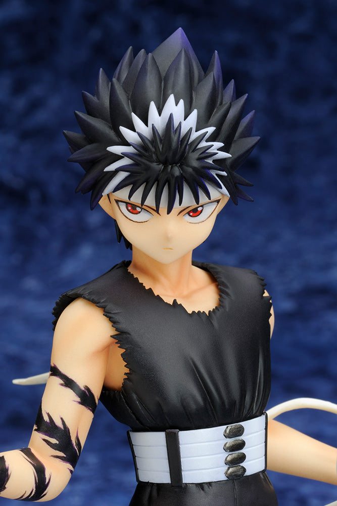 [PREORDER] Hiei Yu Yu Hakusho ARTFX J 1/8 Scale Figure - Glacier Hobbies - Kotobukiya