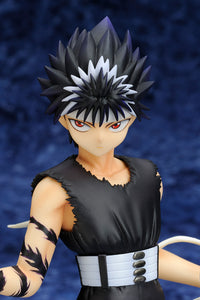 [PREORDER] Hiei Yu Yu Hakusho ARTFX J 1/8 Scale Figure - Glacier Hobbies - Kotobukiya