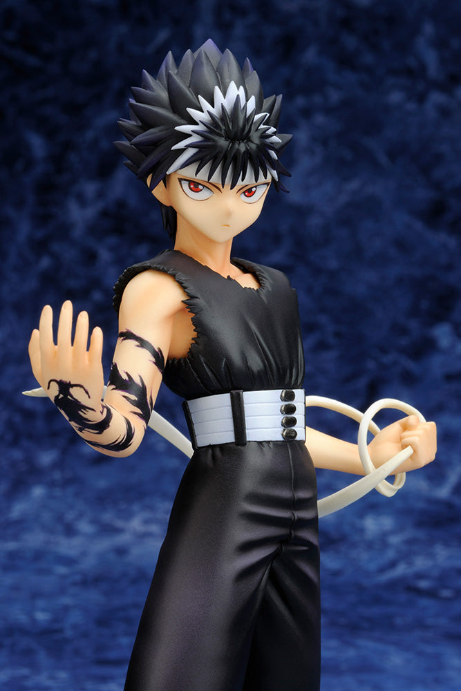 [PREORDER] Hiei Yu Yu Hakusho ARTFX J 1/8 Scale Figure - Glacier Hobbies - Kotobukiya