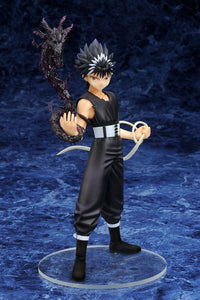 [PREORDER] Hiei Yu Yu Hakusho ARTFX J 1/8 Scale Figure - Glacier Hobbies - Kotobukiya