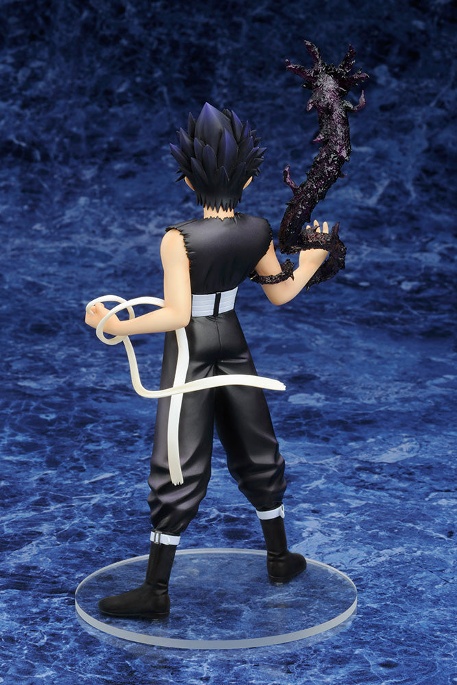 [PREORDER] Hiei Yu Yu Hakusho ARTFX J 1/8 Scale Figure - Glacier Hobbies - Kotobukiya