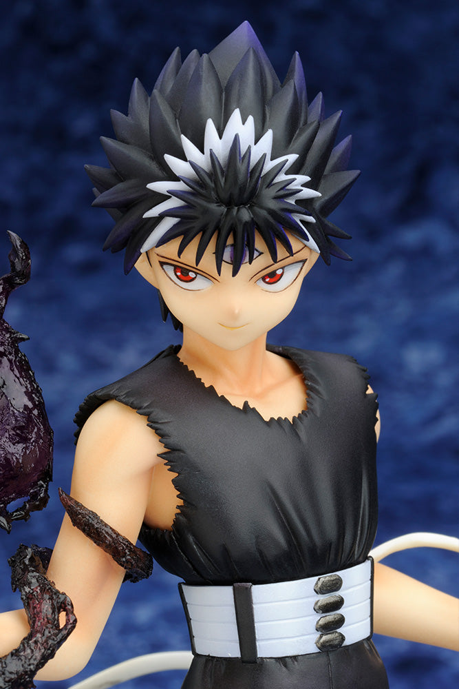 [PREORDER] Hiei Yu Yu Hakusho ARTFX J 1/8 Scale Figure - Glacier Hobbies - Kotobukiya