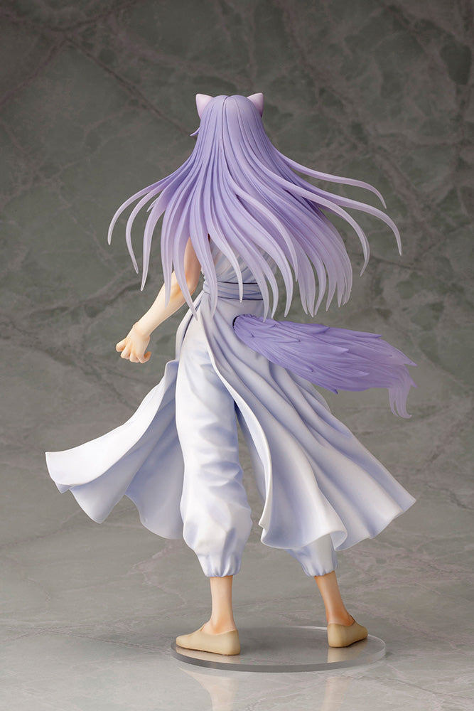 [PREORDER] Youko Kurama Yu Yu Hakusho ARTFX J 1/8 Scale - Glacier Hobbies - Kotobukiya