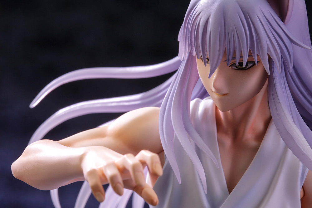 [PREORDER] Youko Kurama Yu Yu Hakusho ARTFX J 1/8 Scale - Glacier Hobbies - Kotobukiya