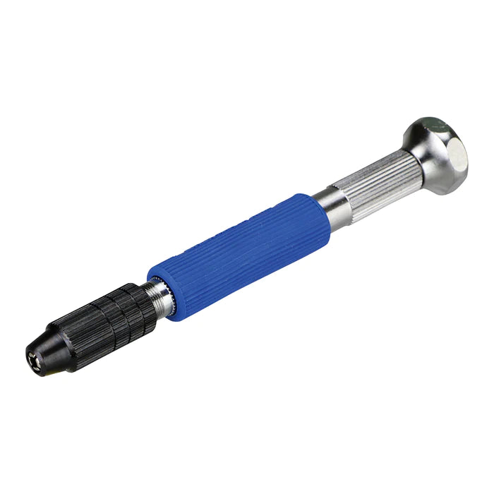 Godhand GH-PB-98ST Power Pin Vise - Glacier Hobbies - GodHand