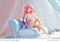 [PREORDER] Prisma Wing The Quintessential Quintuplets Nino Nakano 1/7 Scale Pre - Painted Figure - Glacier Hobbies - Prime 1 Studio